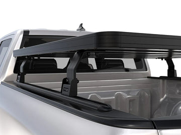 Ford Maverick (2022-Current) Slimline II Top-Mount Bed Rack Kit - Brixton 4x4 - Buy Online Now!